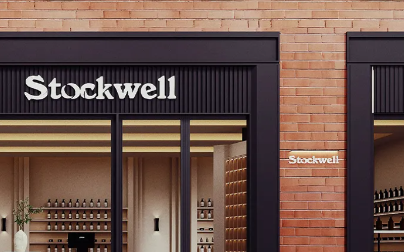 Stockwell克威爾洗護(hù)品牌