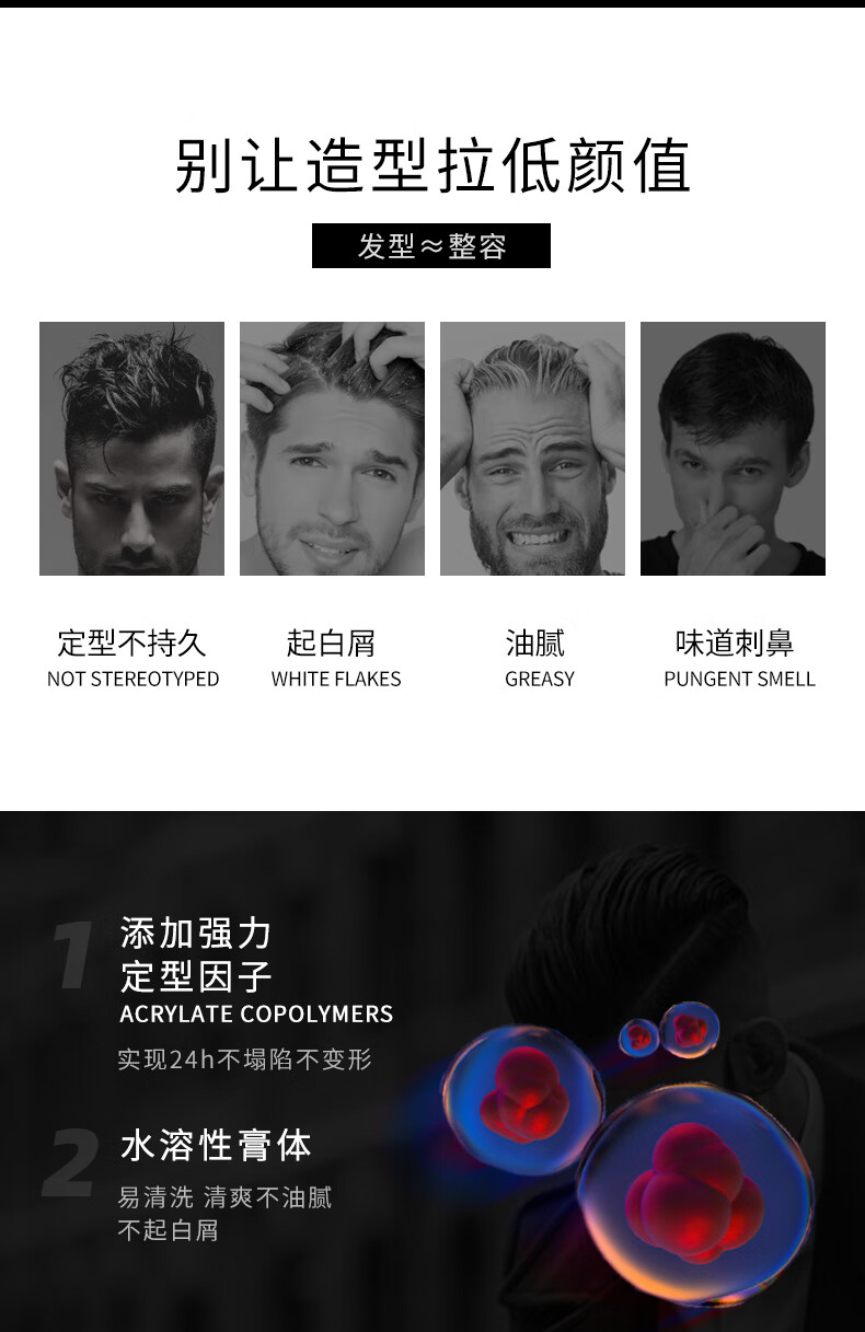 啫喱旅行裝