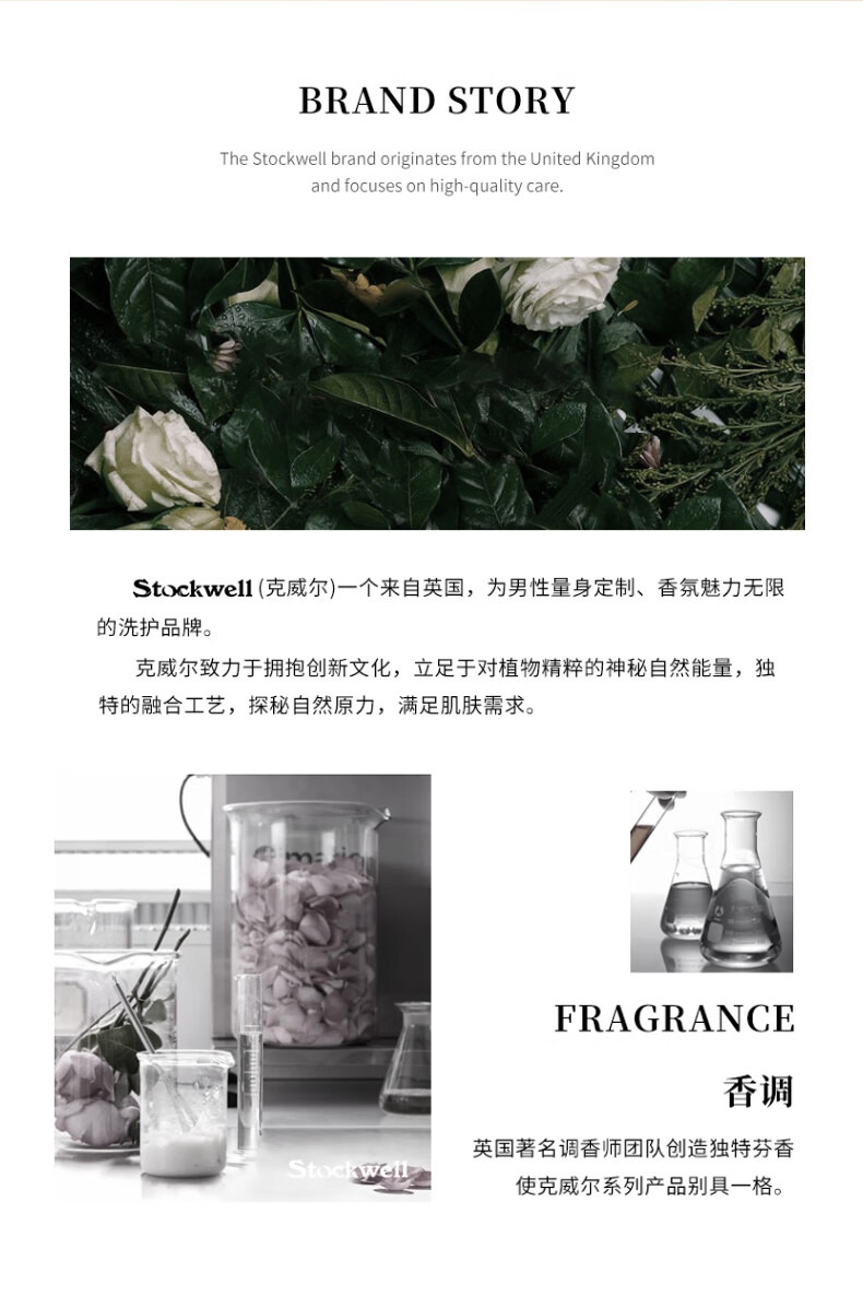 防脫洗發(fā)水