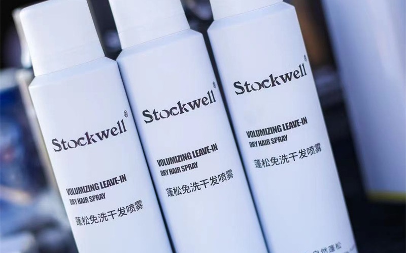 輕松打造蓬松發(fā)型，克威爾洗發(fā)水啫喱，洗發(fā)護(hù)發(fā)組合榜單前三！